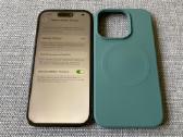 Apple iPhone 14 Pro 256gb Space Black - nuotraukos Nr. 4