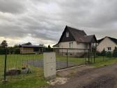Parduodamas Arba Keičiamas Sodo Sklypas 12a. - nuotraukos Nr. 2