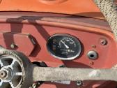 Traktorius Kubota Zl2000dt (19,7 Ag) - nuotraukos Nr. 10
