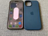 Apple iPhone 15 128gb Black - nuotraukos Nr. 4