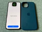 Apple iPhone 15 128gb Black - nuotraukos Nr. 3