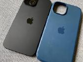 Apple iPhone 15 128gb Black - nuotraukos Nr. 6