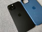 Apple iPhone 15 128gb Black - nuotraukos Nr. 7
