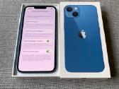 Apple iPhone 13 128gb Blue - nuotraukos Nr. 4