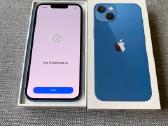 Apple iPhone 13 128gb Blue - nuotraukos Nr. 3