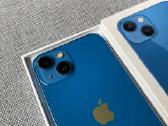 Apple iPhone 13 128gb Blue - nuotraukos Nr. 9