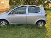 Toyota Yaris 2005 1.4d 55 Kw dalimis - nuotraukos Nr. 3
