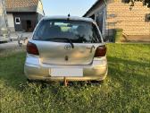 Toyota Yaris 2005 1.4d 55 Kw dalimis - nuotraukos Nr. 4