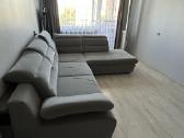 Kampine sofa-lova - nuotraukos Nr. 3
