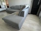 Kampine sofa-lova - nuotraukos Nr. 4