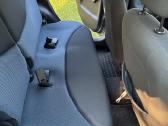Toyota Yaris 2005 1.4d 55 Kw dalimis - nuotraukos Nr. 8