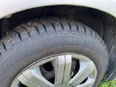 Toyota Yaris 2005 1.4d 55 Kw dalimis - nuotraukos Nr. 12