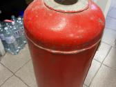 Buitinis dujų balionas. 50 l. - nuotraukos Nr. 3