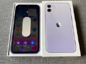 Apple iPhone 11 64gb Purple - nuotraukos Nr. 5