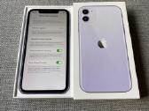 Apple iPhone 11 64gb Purple - nuotraukos Nr. 4