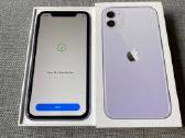Apple iPhone 11 64gb Purple - nuotraukos Nr. 3