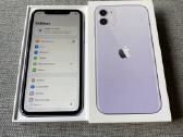 Apple iPhone 11 64gb Purple - nuotraukos Nr. 2