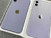 Apple iPhone 11 64gb Purple - nuotraukos Nr. 7