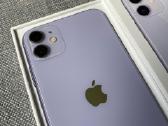 Apple iPhone 11 64gb Purple - nuotraukos Nr. 9