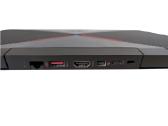Hp Omen 15 – i5-8300h / 8gb/512gb SSD / Gtx 1050 - nuotraukos Nr. 5