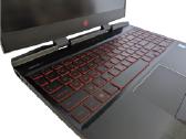Hp Omen 15 – i5-8300h / 8gb/512gb SSD / Gtx 1050 - nuotraukos Nr. 9