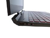 Hp Omen 15 – i5-8300h / 8gb/512gb SSD / Gtx 1050 - nuotraukos Nr. 10