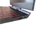 Hp Omen 15 – i5-8300h / 8gb/512gb SSD / Gtx 1050 - nuotraukos Nr. 11