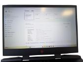 Hp Omen 15 – i5-8300h / 8gb/512gb SSD / Gtx 1050 - nuotraukos Nr. 3
