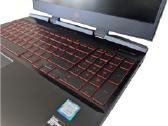 Hp Omen 15 – i5-8300h / 8gb/512gb SSD / Gtx 1050 - nuotraukos Nr. 12