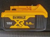 Dewalt Bulgarke 120eur baterija 50eur - nuotraukos Nr. 2