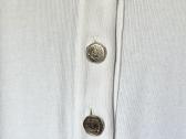 Massimo Dutti elegantiška palaidinė - nuotraukos Nr. 8