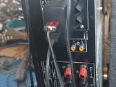 Marantz Pm63 ir Sony Str V55 senukas - nuotraukos Nr. 2