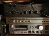 Marantz Pm63 ir Sony Str V55 senukas - nuotraukos Nr. 3