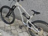 Dviratis Nukeproof Mega 290 - nuotraukos Nr. 2