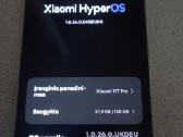 Xiaomi 11t pro - nuotraukos Nr. 2