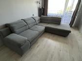Kampine sofa-lova - nuotraukos Nr. 2