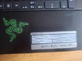 Acer V3-772g i5/SSD-1tb/17.3/nvidia GT 750m - nuotraukos Nr. 3
