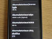 Samsung S24 256gb Zalgiris Edition - nuotraukos Nr. 7
