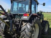 Parduodu traktoriu Same Silver 90 - nuotraukos Nr. 11
