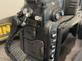 Nikon d750 body, pilno kadro su WiFi - nuotraukos Nr. 4