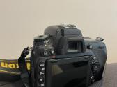 Nikon d750 body, pilno kadro su WiFi - nuotraukos Nr. 5