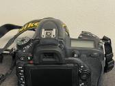 Nikon d750 body, pilno kadro su WiFi - nuotraukos Nr. 6
