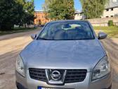 Nissan Qashqai (2007 m.) - nuotraukos Nr. 2