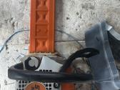 Stihl 181 - nuotraukos Nr. 4