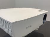 Benq Mx535 projektorius su išskleidžiamu ekranu - nuotraukos Nr. 2