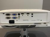 Benq Mx535 projektorius su išskleidžiamu ekranu - nuotraukos Nr. 3