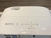 Benq Mx535 projektorius su išskleidžiamu ekranu - nuotraukos Nr. 4