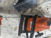Stihl ms181 - nuotraukos Nr. 2