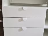 Ikea vystymo stalas komoda - nuotraukos Nr. 3