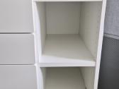 Ikea vystymo stalas komoda - nuotraukos Nr. 4